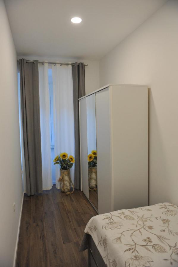Ferienwohnung Secret Cave Rijeka Exterior foto