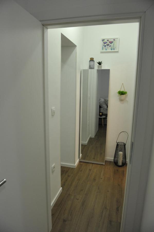 Ferienwohnung Secret Cave Rijeka Exterior foto